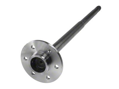 Motive Gear 8.80-Inch 6-Lug Rear Axle Shaft; Passenger Side; 31-Spline (04-09 F-150)