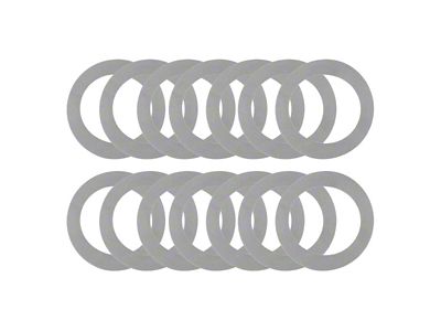 Motive Gear 8.80-Inch Differential Carrier Shim Kit (97-19 F-150)