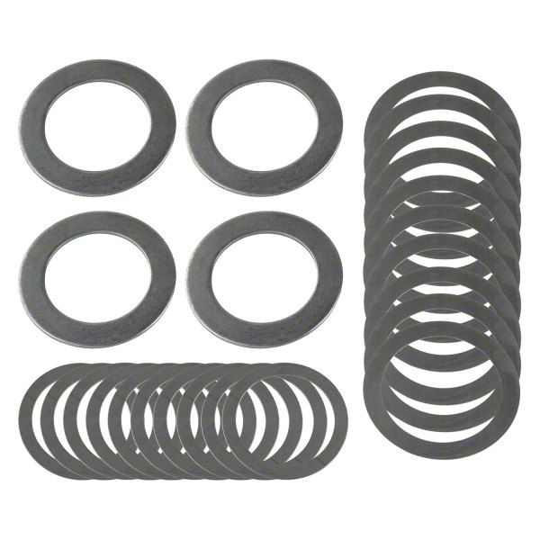 Motive Gear F-150 8.80-Inch IFS Differential Carrier and Pinion Shim ...