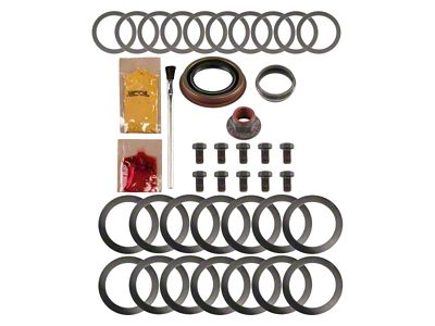 Motive Gear 8.80-Inch IFS Differential Gear Install Kit (97-19 F-150)