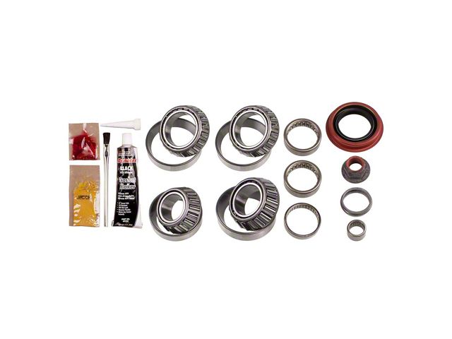 Motive Gear 8.80-Inch IFS Front Differential Bearing Kit with Koyo Bearings (97-19 4WD F-150)