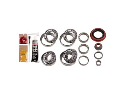 Motive Gear 8.80-Inch IFS Front Differential Bearing Kit with Timken Bearings (97-19 4WD F-150)