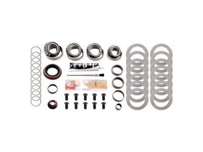 Motive Gear 8.80-Inch IFS Front Differential Master Bearing Kit with Koyo Bearings (97-19 4WD F-150)