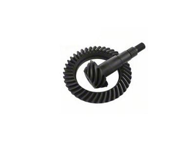 Motive Gear 8.80-Inch Rear Axle Ring and Pinion Gear Kit; 3.15 Gear Ratio (15-24 F-150)