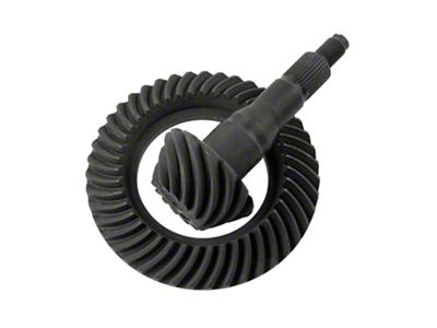 Motive Gear 8.80-Inch Rear Axle Ring and Pinion Gear Kit; 3.31 Gear Ratio (15-24 F-150)