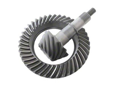 Motive Gear 8.80-Inch Rear Axle Ring and Pinion Gear Kit; 3.55 Gear Ratio (97-14 F-150)