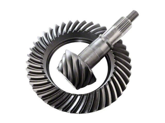 Motive Gear 8.80-Inch Rear Axle Ring and Pinion Gear Kit; 4.10 Gear Ratio (97-14 F-150)