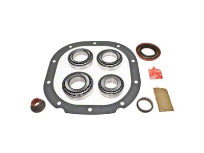 Motive Gear 8.80-Inch Rear Differential Bearing Kit with Timken Bearings (97-08 F-150)