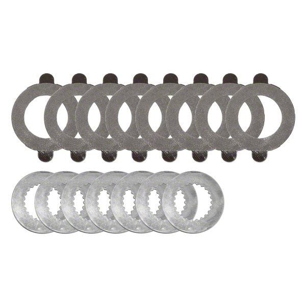 Motive Gear F-150 8.80-Inch Rear Differential Clutch Pack F8