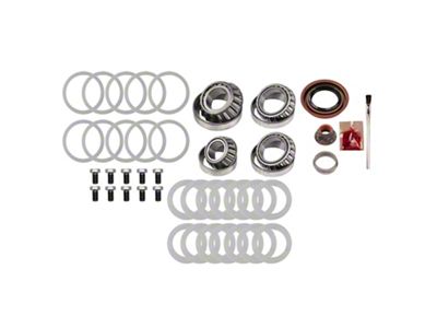 Motive Gear 8.80-Inch Rear Differential Master Bearing Kit with Koyo Bearings (10-14 F-150)