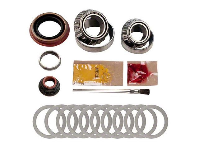 Motive Gear 8.80-Inch Rear Differential Pinion Bearing Kit with Timken Bearings (97-08 F-150)