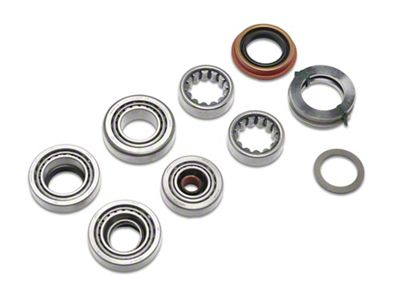 Motive Gear 8.80-Inch Rear Differential Super Bearing Kit with Koyo Bearings (97-03 F-150)