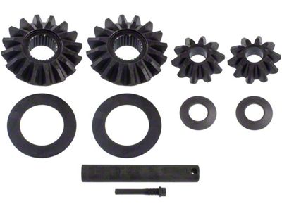 Motive Gear 8.80-Inch Rear Open Differential Carrier Gear Kit (97-14 F-150)