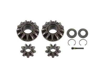 Motive Gear 8.80-Inch Rear Trac Lok Differential Carrier Gear Kit (97-14 F-150)