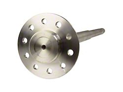 Motive Gear 9.75-Inch 5-Lug Rear Axle Shaft; Driver Side; 34-Spline (97-03 F-150)