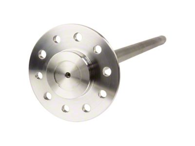 Motive Gear 9.75-Inch 5-Lug Rear Axle Shaft; Driver Side; 34-Spline (97-03 F-150)