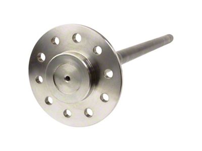 Motive Gear 9.75-Inch 5-Lug Rear Axle Shaft; Passenger Side; 34-Spline (97-03 F-150)