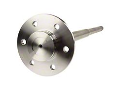 Motive Gear 9.75-Inch 6-Lug Rear Axle Shaft; Driver Side; 34-Spline (04-08 F-150)