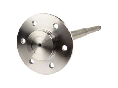 Motive Gear 9.75-Inch 6-Lug Rear Axle Shaft; Driver Side; 34-Spline (04-08 F-150)