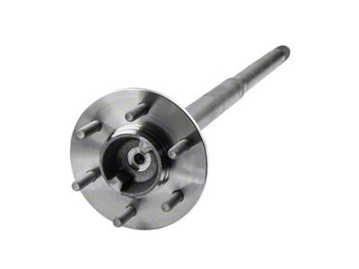 Motive Gear 9.75-Inch 6-Lug Rear Axle Shaft; Driver Side; 34-Spline (15-20 F-150, Excluding Raptor)