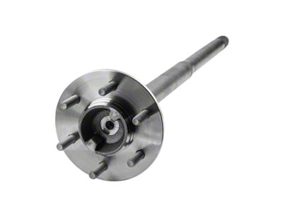 Motive Gear 9.75-Inch 6-Lug Rear Axle Shaft; Driver Side; 34-Spline (15-20 F-150)