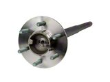 Motive Gear 9.75-Inch 6-Lug Rear Axle Shaft; Passenger Side; 34-Spline (15-20 F-150, Excluding Raptor)