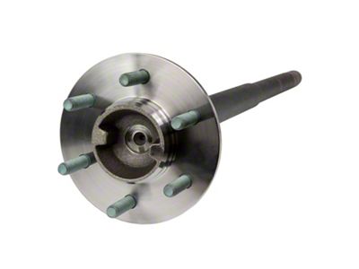 Motive Gear 9.75-Inch 6-Lug Rear Axle Shaft; Passenger Side; 34-Spline (15-20 F-150, Excluding Raptor)