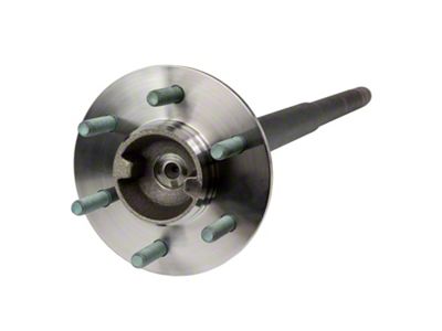 Motive Gear 9.75-Inch 6-Lug Rear Axle Shaft; Passenger Side; 34-Spline (15-20 F-150)