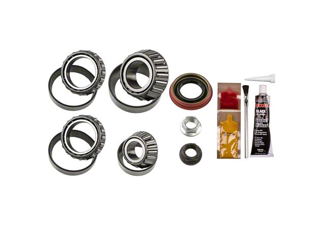 Motive Gear 9.75-Inch Conversion Rear Differential Bearing Kit with Koyo Bearings (11-18 F-150)