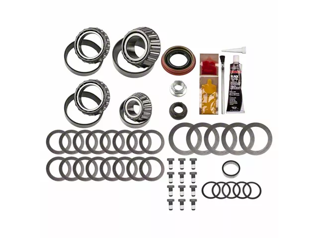 Motive Gear 9.75-Inch Conversion Rear Differential Master Bearing Kit with Timken Bearings (11-18 F-150)