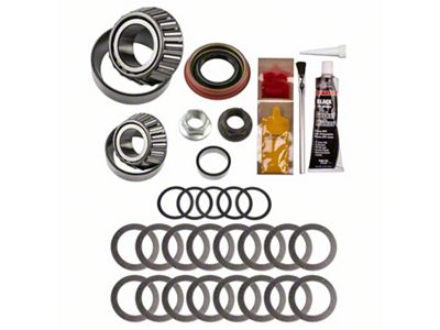 Motive Gear 9.75-Inch Conversion Rear Differential Pinion Bearing Kit with Koyo Bearings (11-18 F-150)