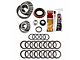Motive Gear 9.75-Inch Conversion Rear Differential Pinion Bearing Kit with Timken Bearings (11-18 F-150)