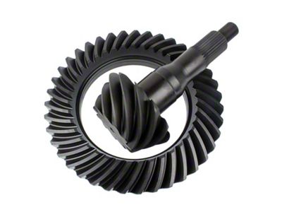 Motive Gear 9.75-Inch Rear Axle Ring and Pinion Gear Kit; 3.55 Gear Ratio (11-25 F-150)