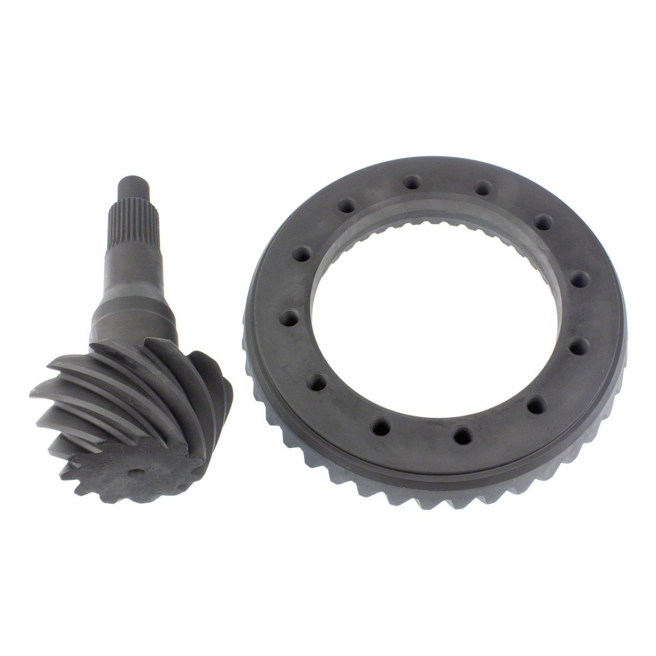 Motive Gear Rear Axle Ring and Pinion Gear Kit; Gear Ratio  (11-25 F-150)