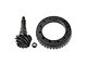 Motive Gear 9.75-Inch Rear Axle Ring and Pinion Gear Kit; 4.10 Gear Ratio (97-10 F-150)