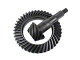 Motive Gear 9.75-Inch Rear Axle Ring and Pinion Gear Kit; 4.10 Gear Ratio (11-26 F-150)