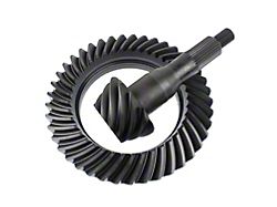 Motive Gear 9.75-Inch Rear Axle Ring and Pinion Gear Kit; 4.10 Gear Ratio (11-24 F-150)