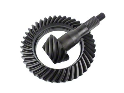 Motive Gear 9.75-Inch Rear Axle Ring and Pinion Gear Kit; 4.10 Gear Ratio (11-25 F-150)