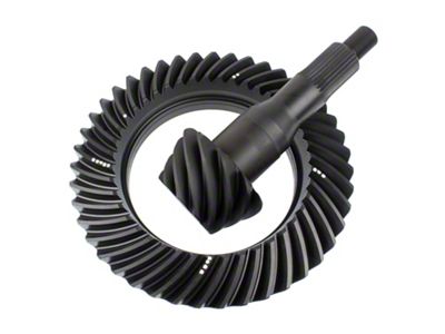 Motive Gear 9.75-Inch Rear Axle Ring and Pinion Gear Kit; 4.30 Gear Ratio (11-25 F-150)