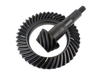 Motive Gear 9.75-Inch Rear Axle Ring and Pinion Gear Kit; 4.30 Gear Ratio (11-24 F-150)