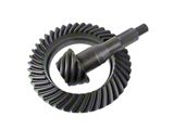 Motive Gear 9.75-Inch Rear Axle Ring and Pinion Gear Kit; 4.56 Gear Ratio (11-26 F-150)
