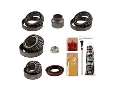 Motive Gear 9.75-Inch Rear Differential Bearing Kit with Koyo Bearings (11-24 F-150)