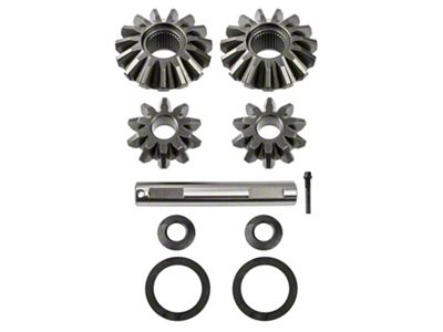 Motive Gear 9.75-Inch Rear Differential Carrier Gear Kit (97-25 F-150)