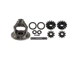 Motive Gear 9.75-Inch Rear Differential Carrier; Loaded Case (97-25 F-150)