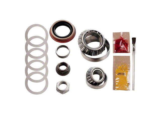 Motive Gear 9.75-Inch Rear Differential Pinion Bearing Kit with Timken Bearings (97-Mid 99 F-150)