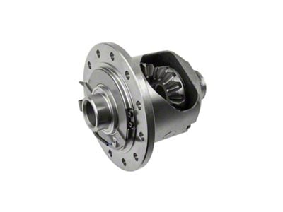 Motive Gear 9.75-Inch Rear E-Locker Differential; 34-Spline (12-20 F-150)