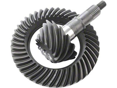 Motive Gear Performance 8.80-Inch Rear Axle Ring and Pinion Gear Kit; 3.31 Gear Ratio (97-14 F-150)