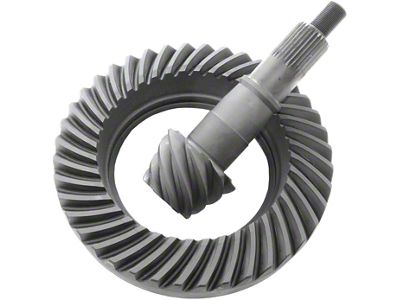 Motive Gear Performance 8.80-Inch Rear Axle Ring and Pinion Gear Kit; 5.71 Gear Ratio (97-14 F-150)