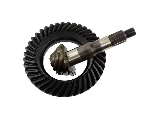 Motive Gear Performance 8.80-Inch Rear Axle Ring and Pinion Gear Kit; 4.88 Gear Ratio (97-14 F-150)