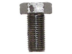 Motive Gear 10.25 and 10.50-Inch Rear Differential Ring Gear Bolt (11-15 F-250 Super Duty)